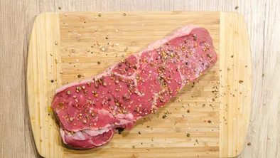 Где можно купить мясо сайгака?