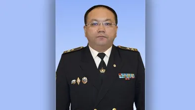 Назначен заместитель министра обороны