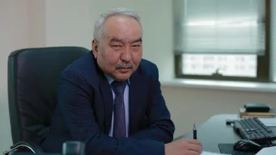 Назначен новый глава Национального центра общественного здравоохранения