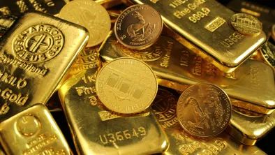 В ВКО изъято золото на 300 млн. тенге