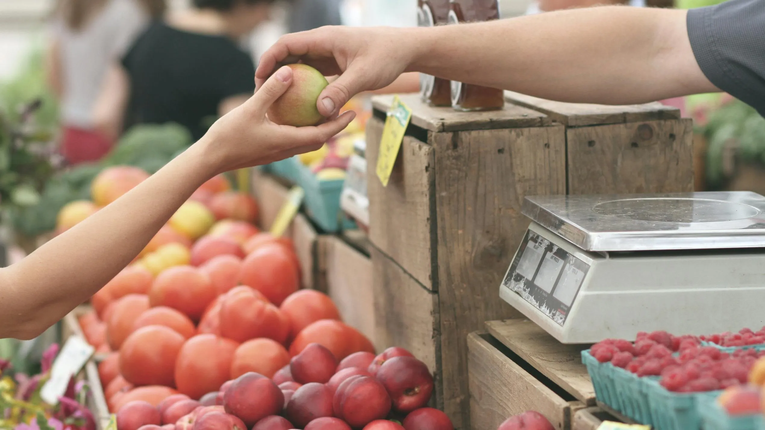 В Казахстане цены на ряд продуктов ниже, чем в других странах ЕАЭС фото на taspanews.kz от 19 августа 2025 09:07