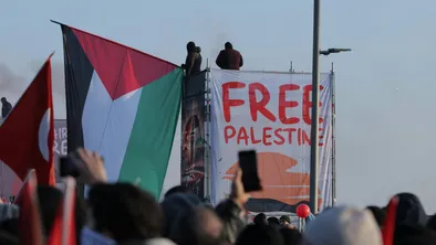 ХАМАС готово принять предложение Израиля о прекращении огня