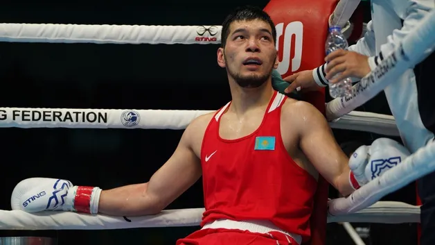 Полная сборная Казахстана заявлена на ЧМ под эгидой World Boxing