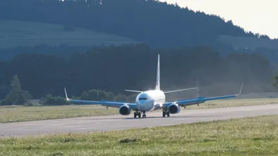 Air Astana предупредила пассажиров об изменении в расписании рейсов