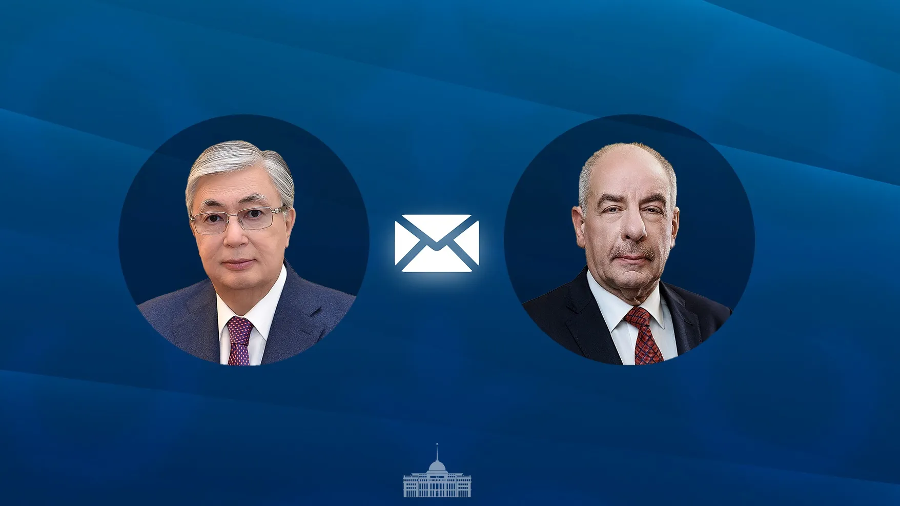 Токаев направил поздравительную телеграмму президенту Венгрии фото на taspanews.kz от 20 августа 2025 12:56