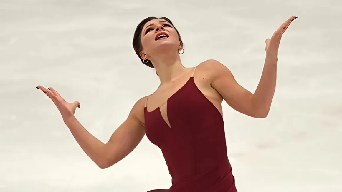 Серебро на Cranberry Cup: Самоделкина удивила даже себя стартом сезона
