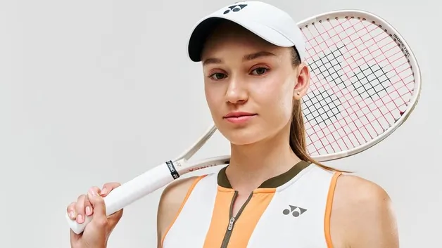 Рыбакина выходит на корт вместе с топами: стартовое расписание US Open-2025