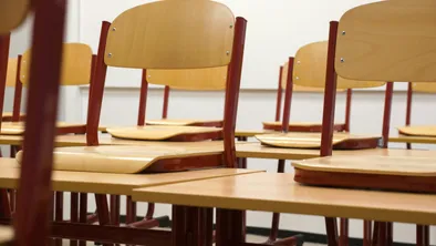 В Шымкенте учитель разозлился на подростка и избил его