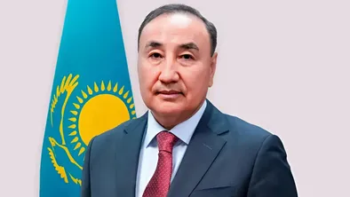 Назначен вице-министр водных ресурсов и ирригации