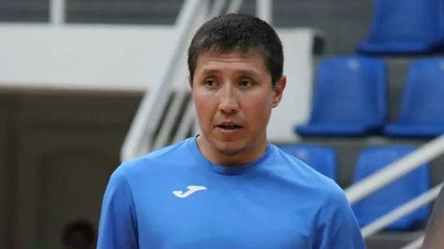 Бекзат Жексенбай
