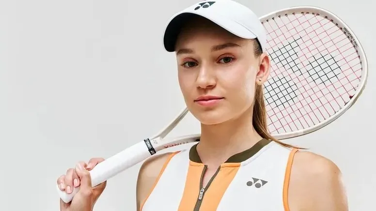 Елена Рыбакина успешно прошла первый круг US Open фото на taspanews.kz от 26 августа 2025 08:22