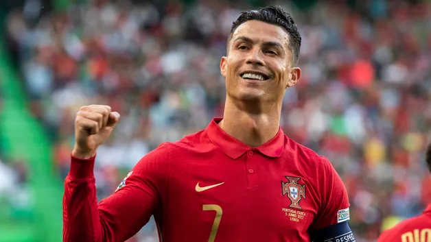 Ronaldo
