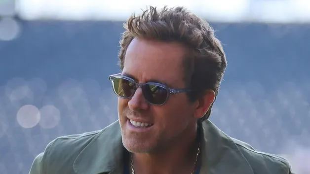Ryan Reynolds 