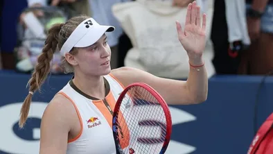 Исторический прорыв и неожиданное поражение: как Рыбакина удивляла на US Open