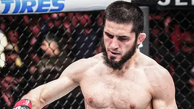 Ислам Махачев заявил, что Дана Уайт уже готовит преемников в UFC