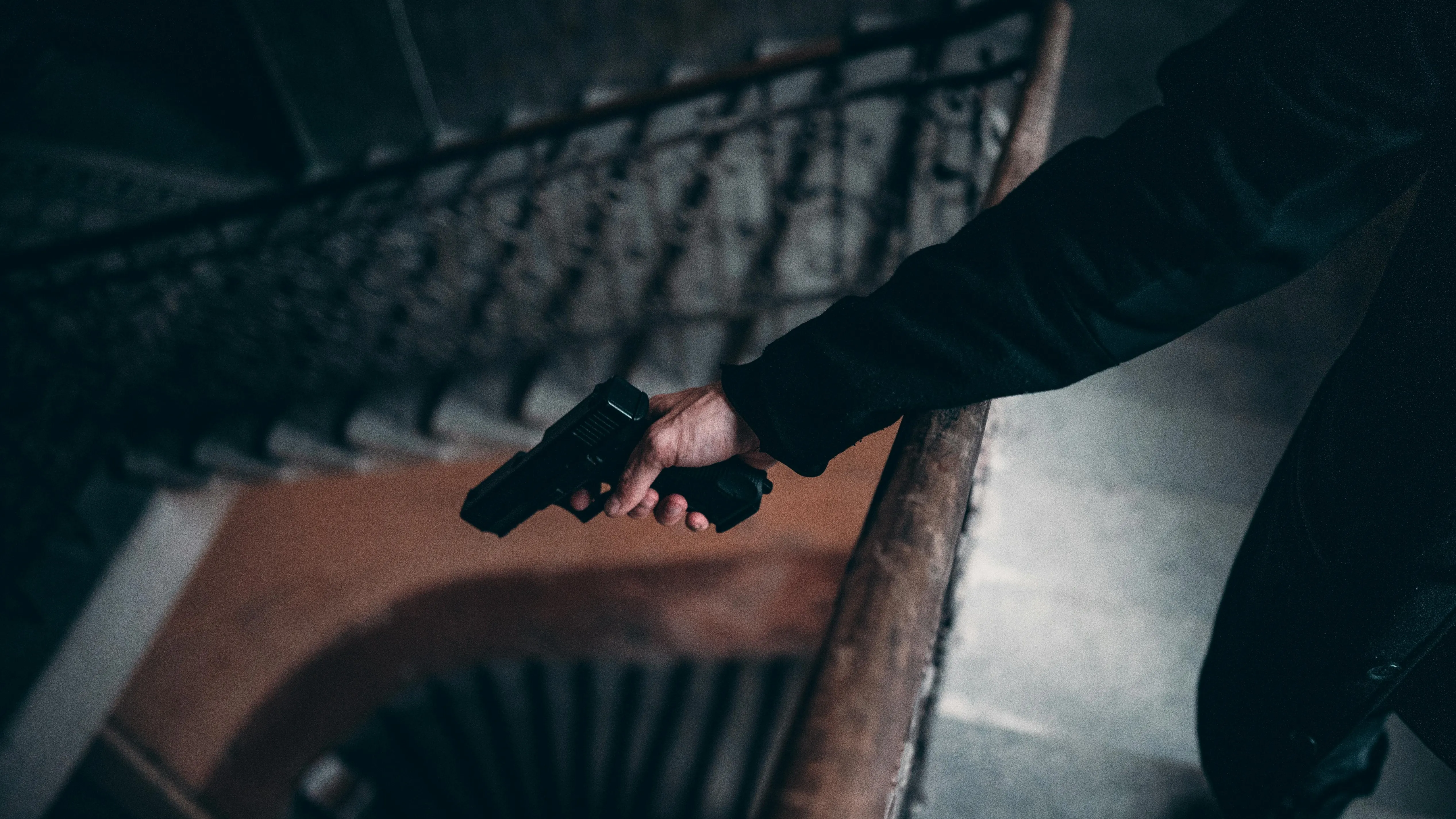 Суд вынес приговор по делу о выстреле в фельдшера в Жамбылской области фото на taspanews.kz от 03 сентября 2025 14:32