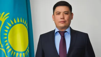 Назначен новый вице-министр по ЧС