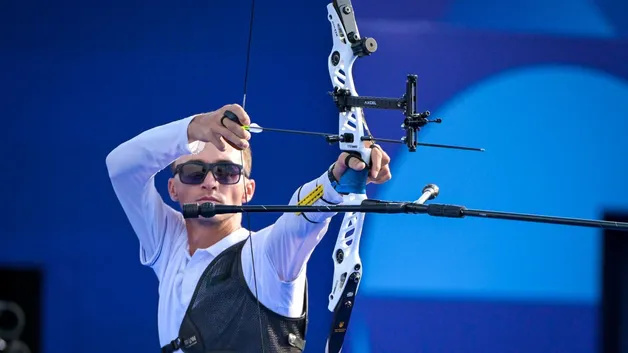 Казахстанские лучники готовятся к чемпионату мира: в составе сборной 12 спортсменов