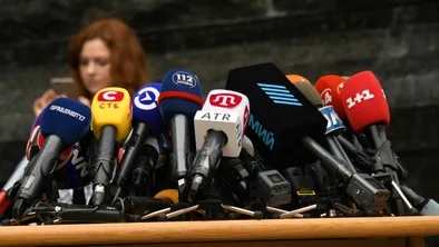 Задержания чиновников прокомментировала Аида Балаева
