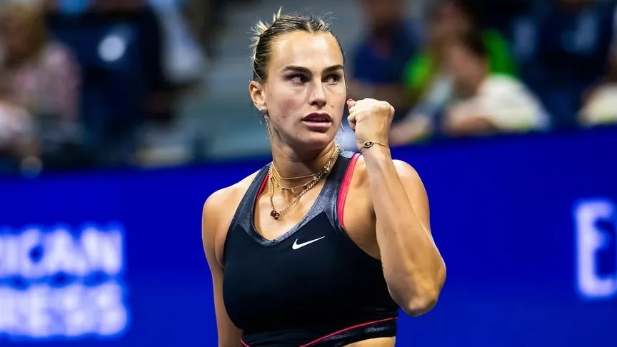Первая ракетка мира в финале US Open: Соболенко вынесла уроки из поражения на «Ролан Гаррос» фото на taspanews.kz от 05 сентября 2025 11:45