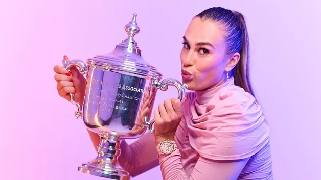 Соболенко защитила титул US Open: Анисимова не удержала борьбу на тай-брейке