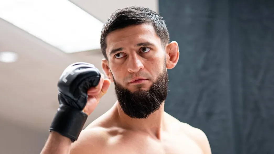 Тренер Хамзата Чимаева удивил рассказом о планах бойца фото на taspanews.kz от 08 сентября 2025 15:22