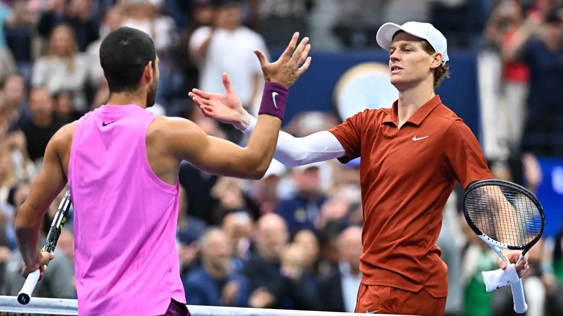 Алькарас вернул трон ATP: сможет ли Синнер отобрать лидерство до конца сезона фото на taspanews.kz от 09 сентября 2025 13:17