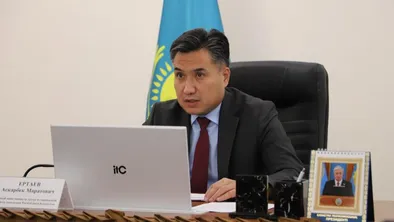 Посольство РК в Южной Корее назначит полицейского атташе