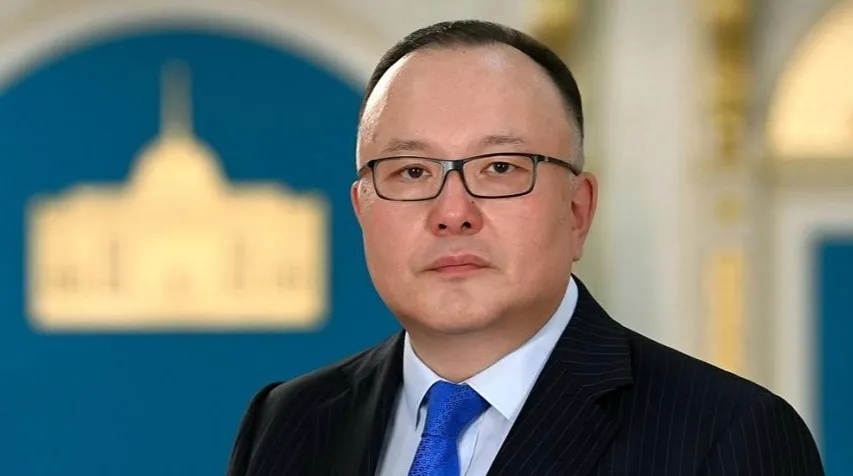 Глава Государства назначил нового советника и двух помощников фото на taspanews.kz от 09 сентября 2025 11:53