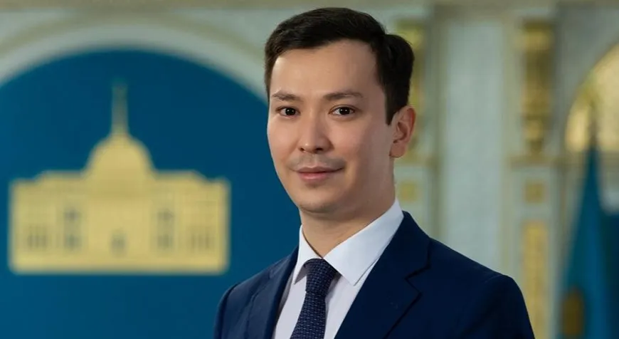 Глава Государства назначил нового советника и двух помощников фото на taspanews.kz от 09 сентября 2025 11:53