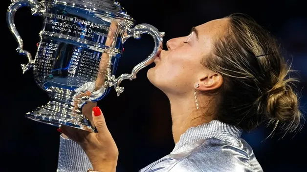 Соболенко снова выиграла US Open: трофей после года сомнений и упущенных финалов