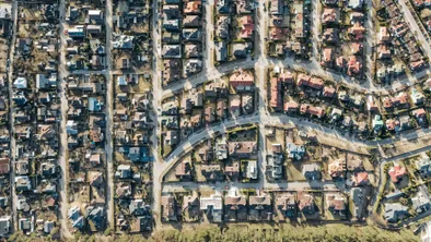 В Балхаше государственное жилье использовали незаконным образом