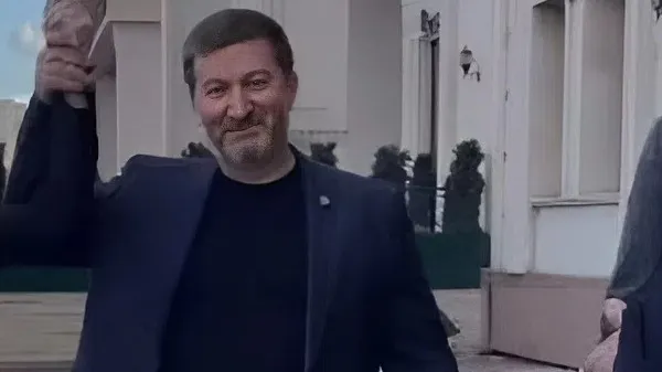 В Кыргызстане объявили в розыск казахстанца: его подозревают в участии в ОПГ Кольбаева фото на taspanews.kz от 11 сентября 2025 13:21