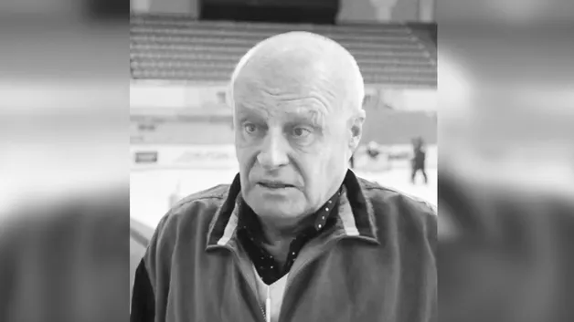 Умер Владимир Пашковский: основатель «Барыса» и легенда казахстанского хоккея
