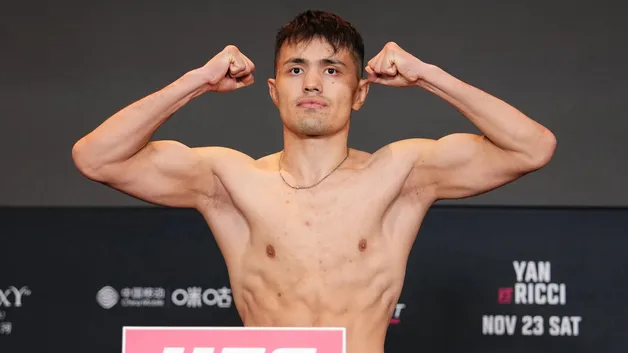 Максат Кайсар исключен из UFC: почему крупнейший промоушен отказался от бойца