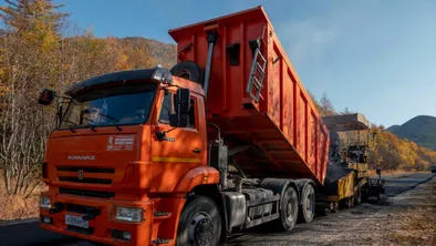 В Астане будет построено более 12 км новых дорог