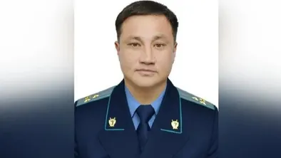 Задержание прокурора Актау: суд опубликовал официальный комментарий
