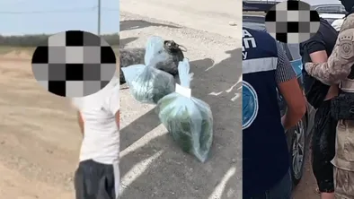 В Улытау полицейские изъяли партию наркотиков на 3 млн тенге