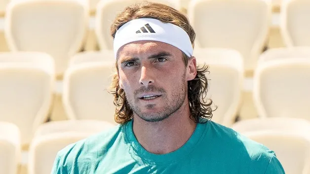 Стефанос Циципас не приедет в Алматы: кто заменит его на ATP 250 Almaty Open