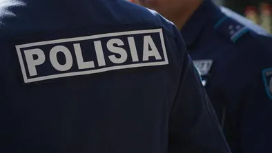 В Алматы задержали двух иностранных граждан: оба числились в списках Интерпола