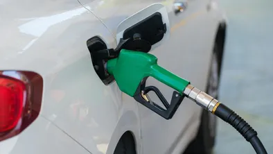 Бензин недоливали на одной из АЗС Qazaq Oil в Петропавловске
