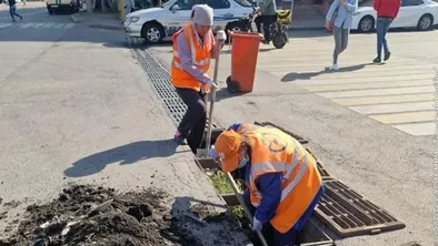 Коммунальные службы Алматы переходят на круглосуточный режим работы: причину назвали в акимате