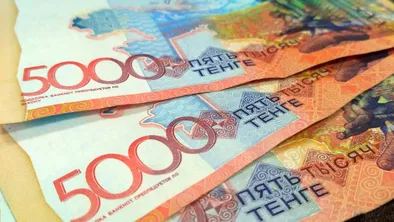 В Туркестанской области несколько семей незаконно получали АСП