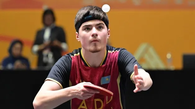 12 медалей в Батуми: юные теннисисты из Казахстана блеснули на WTT Youth Contender