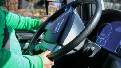 В Туркестане оправдали врача, который превысил скорость, пытаясь помочь пациенту