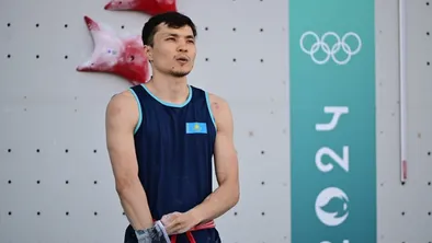 Кто из казахстанцев сумел преодолеть квалификацию на чемпионате мира в Сеуле