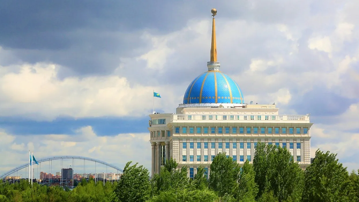 Иллюстративное фото В конце сентября Казахстан посетит ряд высокопоставленных лиц фото на taspanews.kz от 25 сентября 2025 16:28