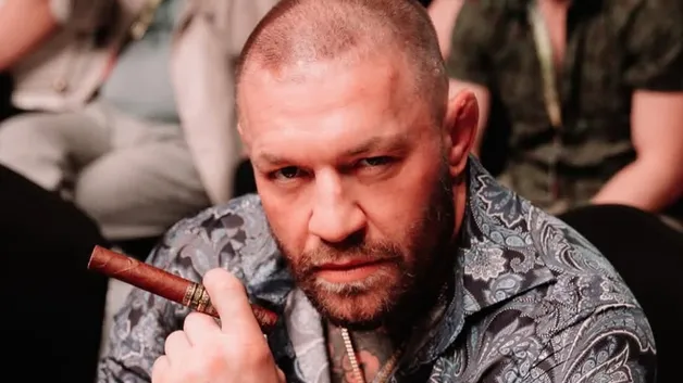 Макгрегор поставил ультиматум UFC: деньги и привилегии в обмен на камбэк в Белом доме