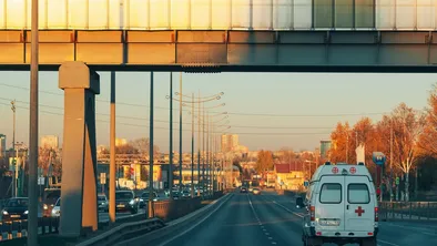 В Костанае в вытрезвителе мужчине отбили почку: виновных привлекли к ответственности