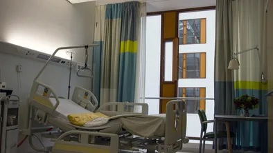 Вопрос низкого бюджета медучреждений предложили решить в Минздраве
